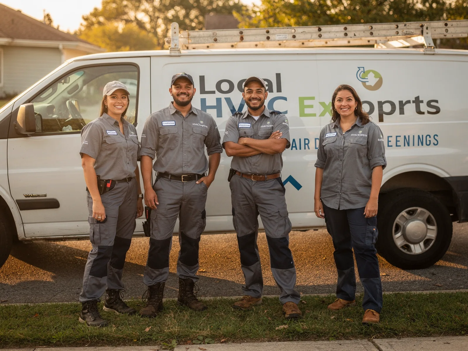 24/7 HVAC Repair & AC Replacement company in Rock Valley, IA